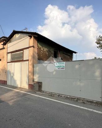 MAGAZZINO A BAGNOLO CREMASCO
