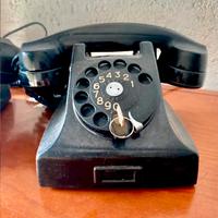 Telefono Vintage, anni 50