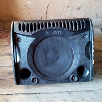 Monitor lem k6 e kL sub