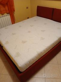 Materasso matrimoniale