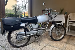 Moto Guzzi dingo 50