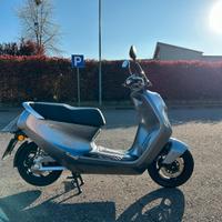 Yadea C1SPro 125
