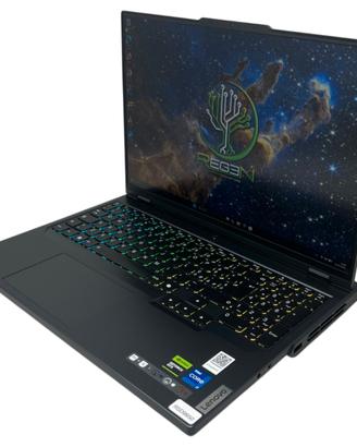 Lenovo Legion Pro 5 i7 32-1Tb SSD Garanzia 12 Mesi