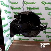 CAMBIO 5 MARCE PER CITROEN C2 1.1 BENZINA 2006