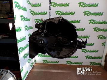 CAMBIO 5 MARCE PER CITROEN C2 1.1 BENZINA 2006