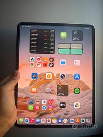 IPad Pro M4 256gb Wi-Fi + Cellular