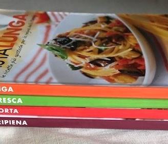 Pasta che passione