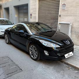Peugeot RCZ 1.6 THP 156CV