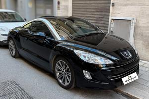 Peugeot RCZ 1.6 THP 156CV
