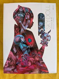 Sky Doll – Edizione Integrale (Tunué)