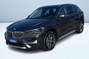 BMW X1 sdrive18d xLine Plus auto