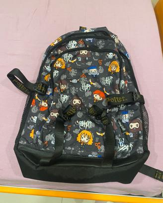 Zaino Harry Potter