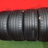 255 40 21 - 295 35 21 Gomme Estive Maserati Grecal
