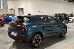 Alfa Romeo Junior BEV 156CV FWD 100% ELETTRICA