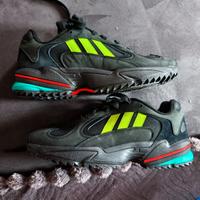 Adidas Yung-1 Trail nuove introvabili