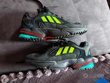 Adidas Yung-1 Trail nuove introvabili