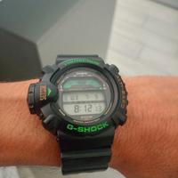 orologio Casio g-shock dw-6500 Sky force 