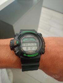 orologio Casio g-shock dw-6500 Sky force 