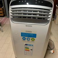 climatizzatore portatile 