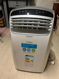 climatizzatore portatile 