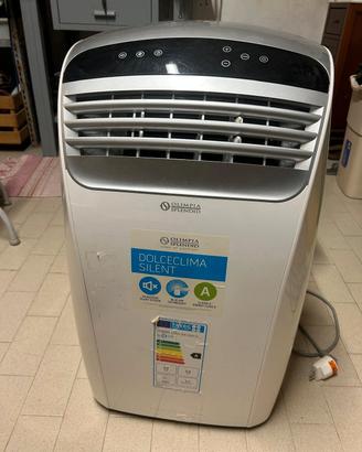 climatizzatore portatile 
