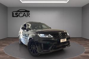 Land Rover Range Rover Sport 3.0d HSE Dynamic Stea