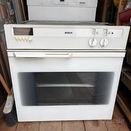 Forno Bosch
