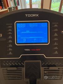 Tapis roulant TRX TOURER