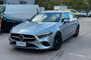 Mercedes-benz A 180 d Automatic Progressive Advanc