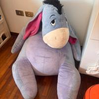 Personaggio Ih-Oh Morbido peluche