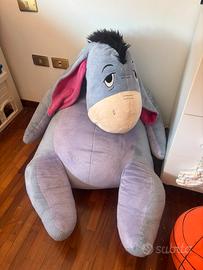 Personaggio Ih-Oh Morbido peluche