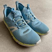 Scarpa traforata fitwalking donna tg 38