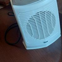 stufetta bagno elettrica bimar hf200