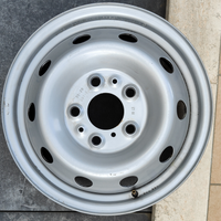 Cerchio per Camper 16"