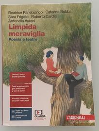 ITIS PLANCK TV LIMPIDA MERAV. ISBN9788808429346