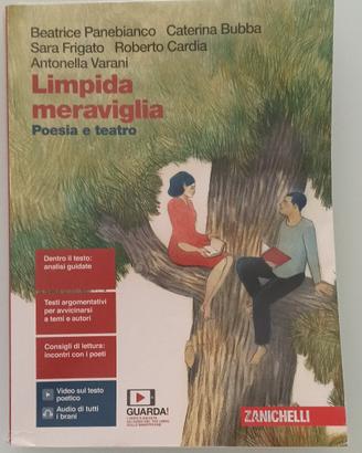 ITIS PLANCK TV LIMPIDA MERAV. ISBN9788808429346