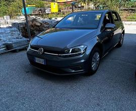 VOLKSWAGEN Golf 7,5 (Restyling)1.0, benzina,115Cv