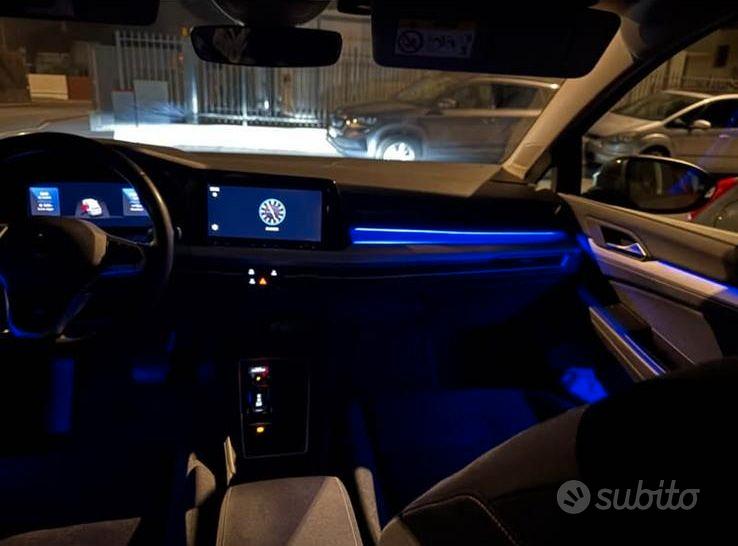 Volkswagen Golf 2020 photo 3