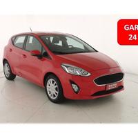 FORD Fiesta 1.5 EcoBlue 5 porte Plus