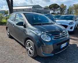 Citroen C1 VTi 68 5 porte Feel Gpl*