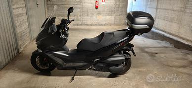 Kymco xcyting VS 400i ABS