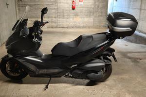Kymco xcyting VS 400i ABS