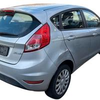 RICAMBI FORD FIESTA 1.4 B GPL 71KW 2017 RTJD