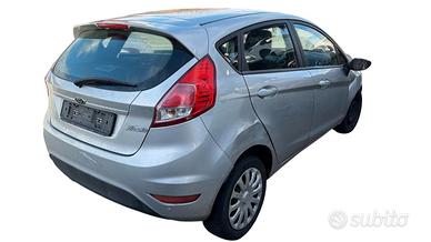 RICAMBI FORD FIESTA 1.4 B GPL 71KW 2017 RTJD