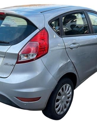 RICAMBI FORD FIESTA 1.4 B GPL 71KW 2017 RTJD