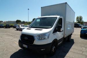 FORD TRANSIT 350 L2 TREND
