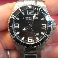 Orologio Stuhrling Original 