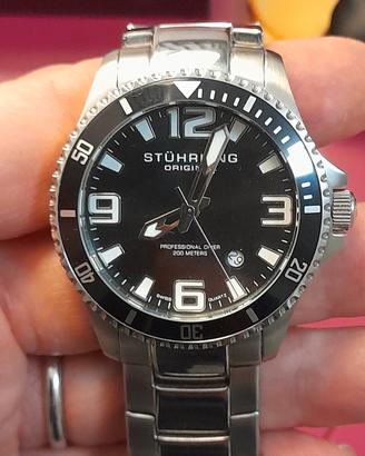 Orologio Stuhrling Original 