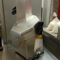 Tagliaverdure professionale elettrico