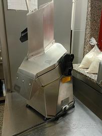 Tagliaverdure professionale elettrico